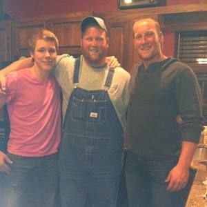 Meet your Posher, Jack